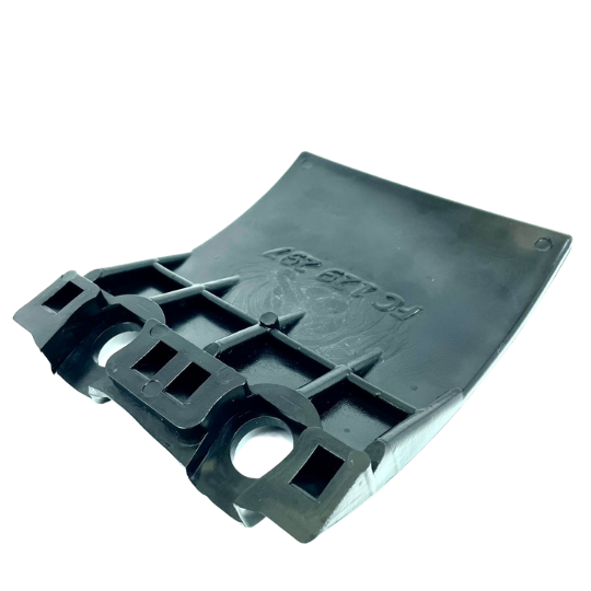 Z1003 - CHAPA DESLIZANTE - 120546 - 87532221 / CASE / NEW HOLLAND